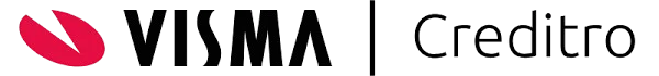 Visma Creditro