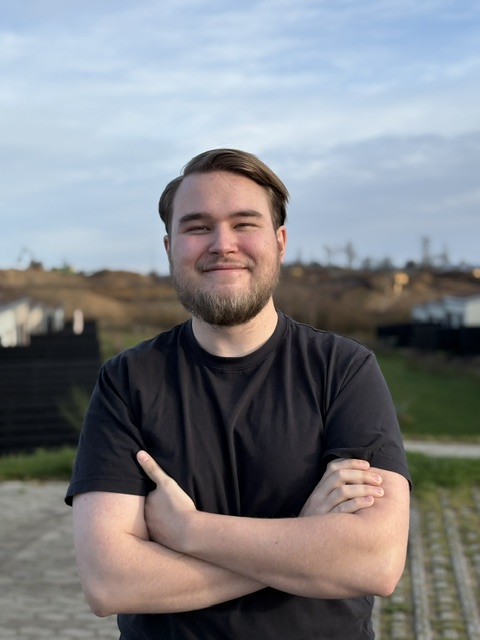 Andreas Grønbech, Direktør hos Grønbech Revision i Silkeborg