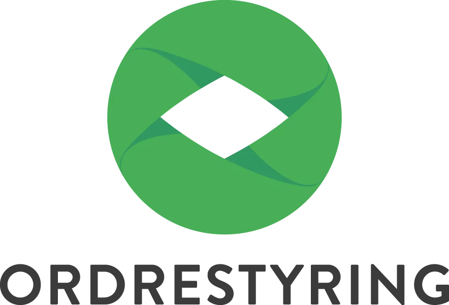 Ordrestyring